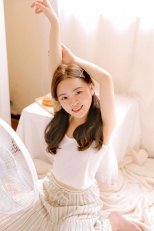 把腿扒开让我添